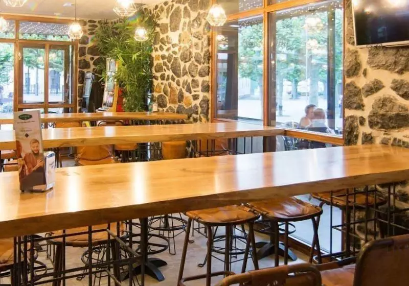 Hotelli Boutique Bahia De Plentzia