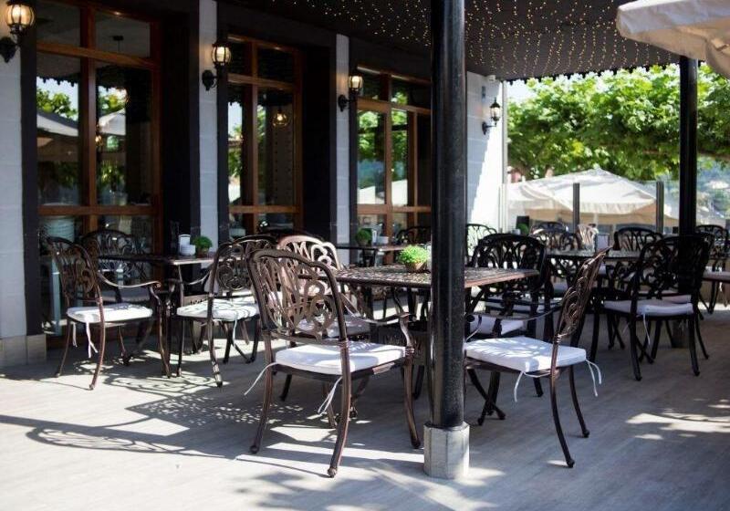 فندق Boutique Bahia De Plentzia