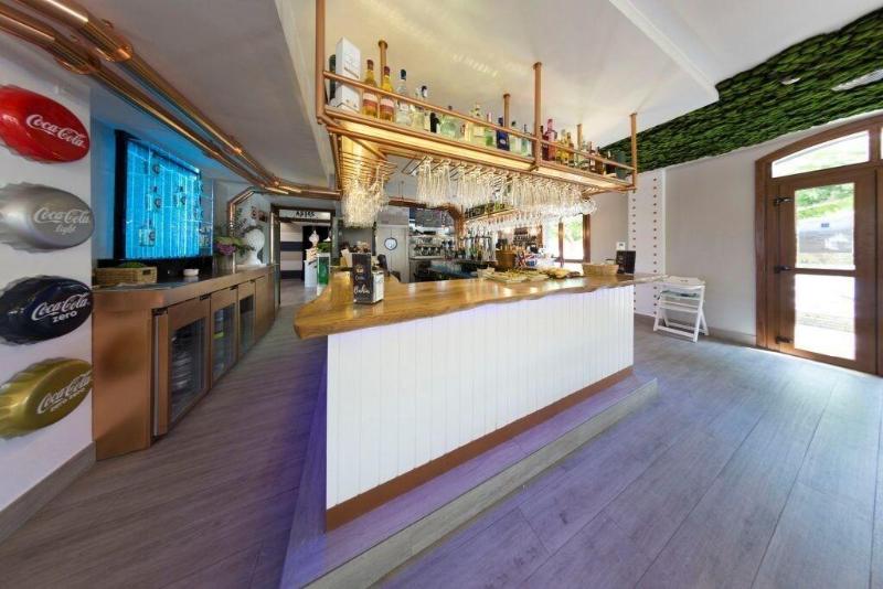 فندق Boutique Bahia De Plentzia