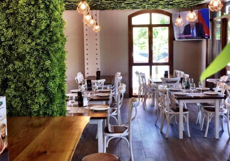 فندق Boutique Bahia De Plentzia