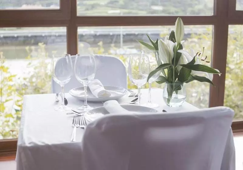 Hotelli Boutique Bahia De Plentzia