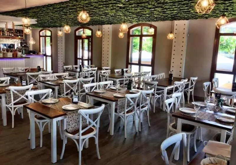 Hotelli Boutique Bahia De Plentzia