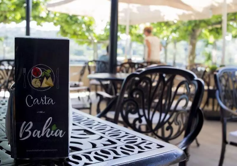 Hotelli Boutique Bahia De Plentzia