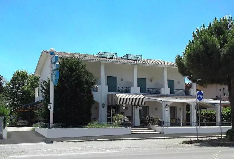 Hotelli Ca  Bianca Da Paolino