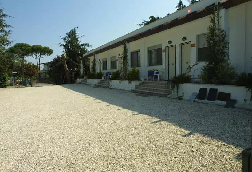 Hotelli Ca  Bianca Da Paolino