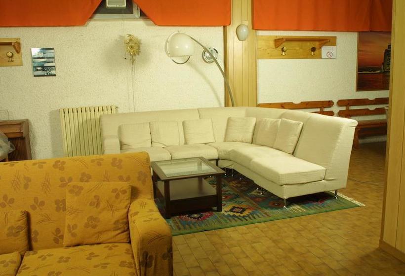 هتل Ca  Bianca Da Paolino