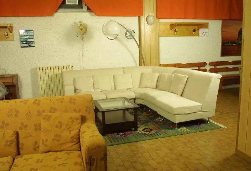 Hotelli Ca  Bianca Da Paolino