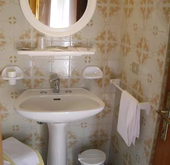 Hotelli Ca  Bianca Da Paolino