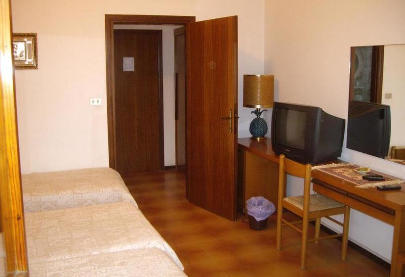 هتل Ca  Bianca Da Paolino