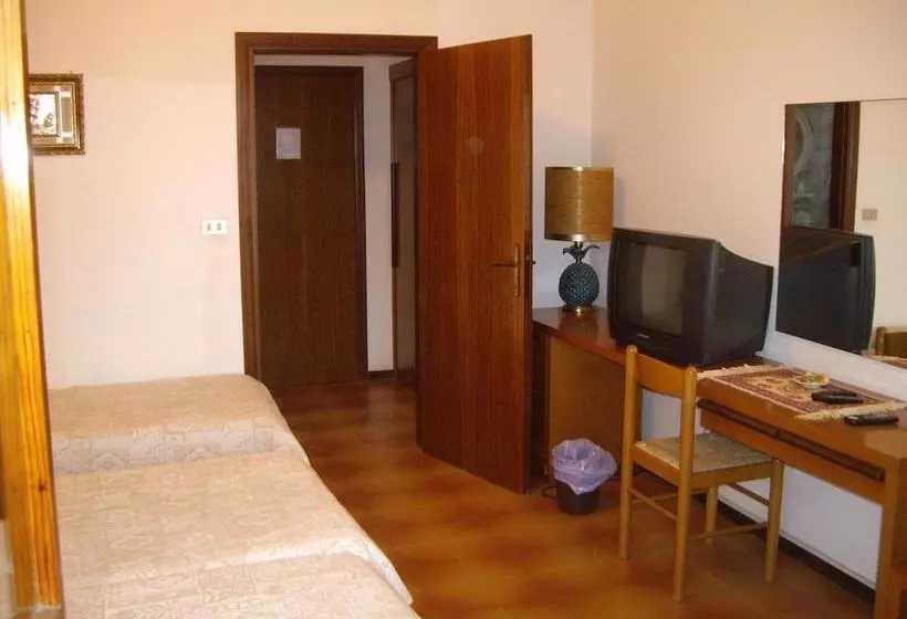 Hotelli Ca  Bianca Da Paolino