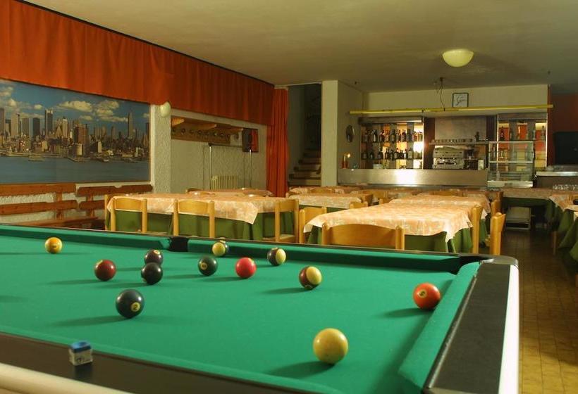 هتل Ca  Bianca Da Paolino