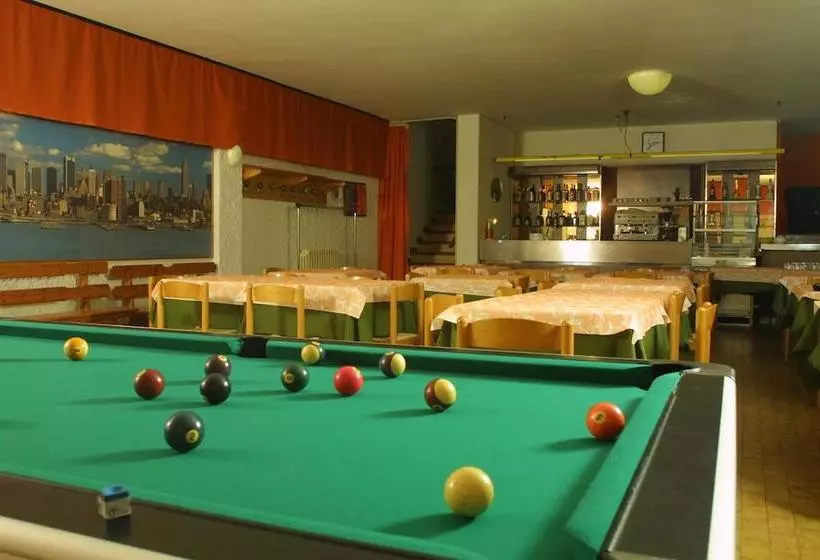 Hotelli Ca  Bianca Da Paolino