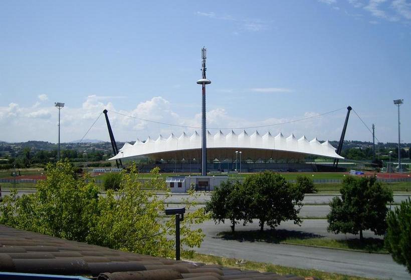 هتل Ca  Bianca Da Paolino