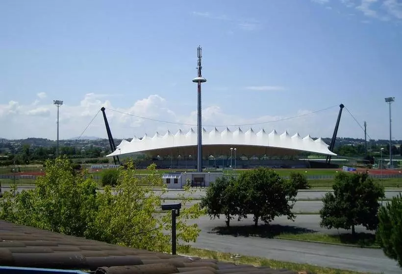 Hotelli Ca  Bianca Da Paolino