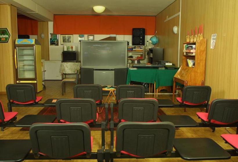 هتل Ca  Bianca Da Paolino