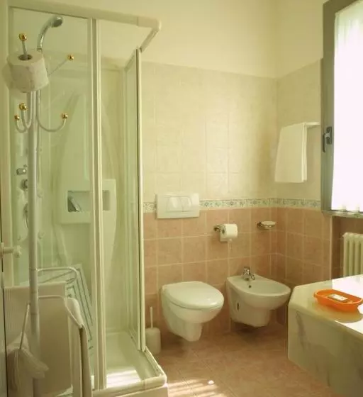 Hotelli Ca  Bianca Da Paolino