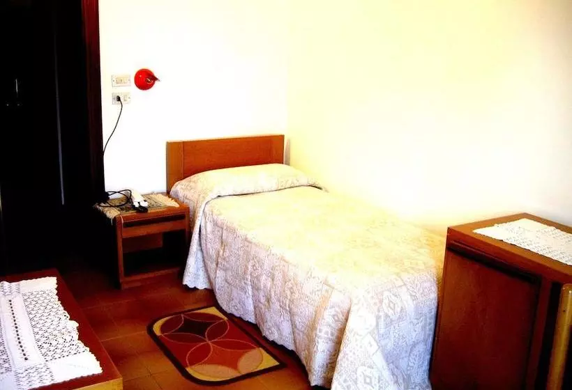 Hotelli Ca  Bianca Da Paolino