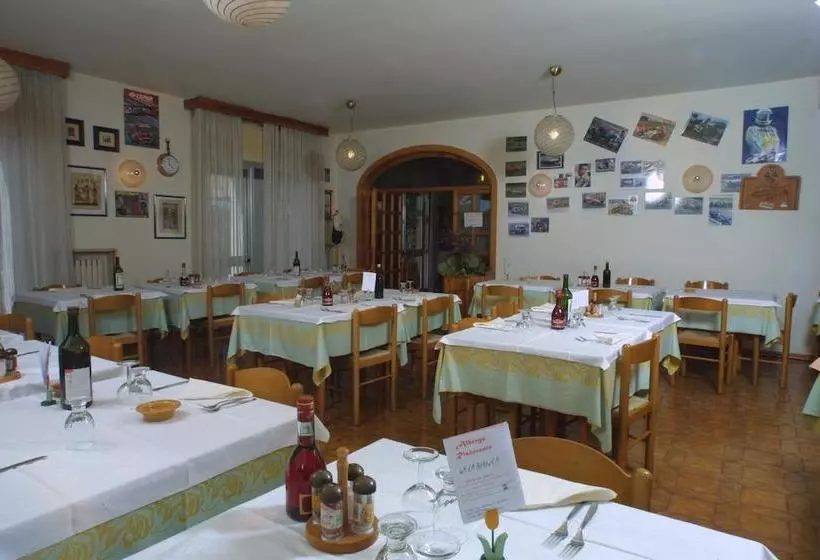 Hotelli Ca  Bianca Da Paolino