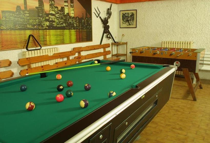 هتل Ca  Bianca Da Paolino