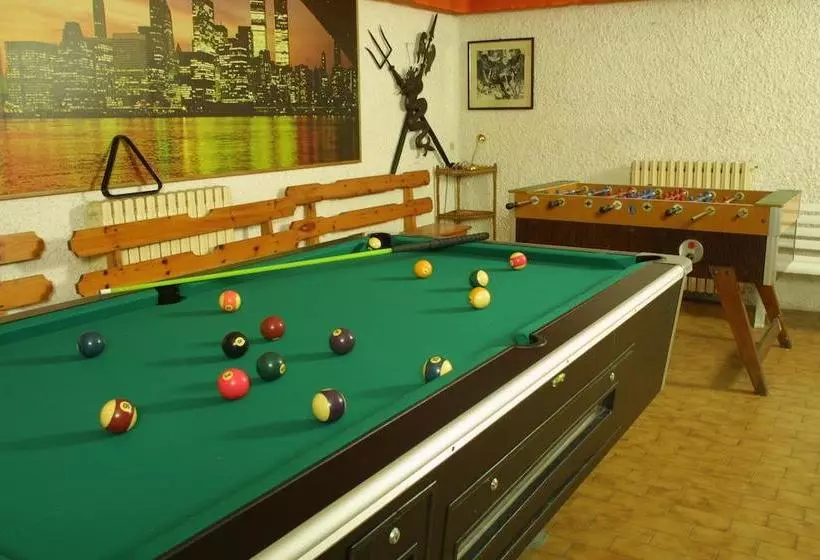 Hotelli Ca  Bianca Da Paolino