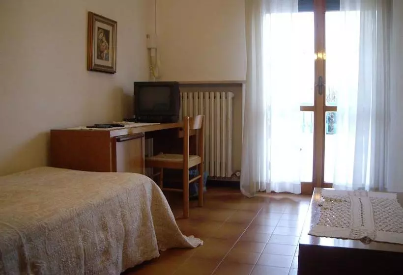 Hotelli Ca  Bianca Da Paolino