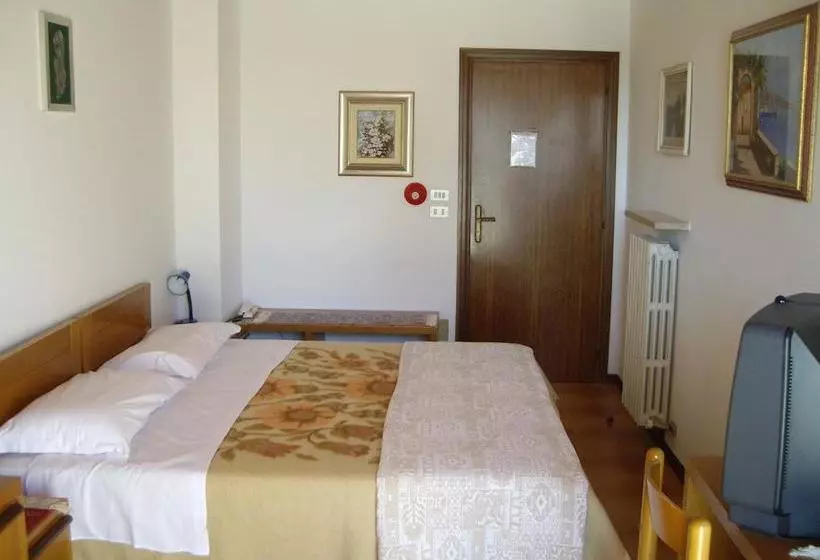 Hotelli Ca  Bianca Da Paolino