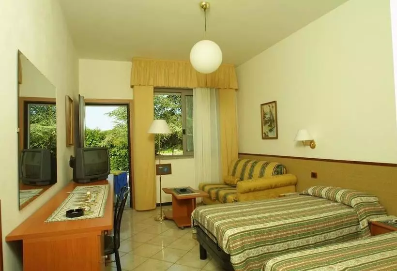 Hotelli Ca  Bianca Da Paolino