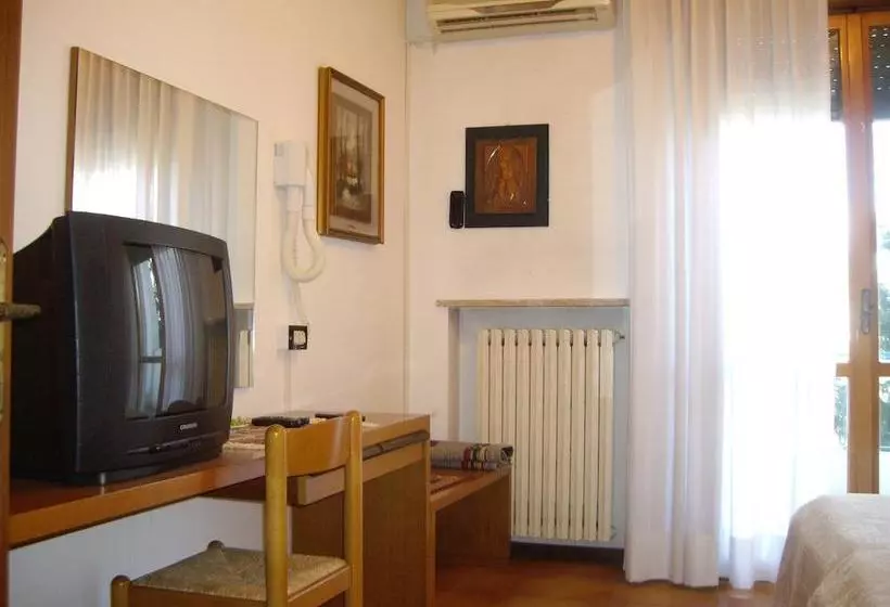 Hotelli Ca  Bianca Da Paolino