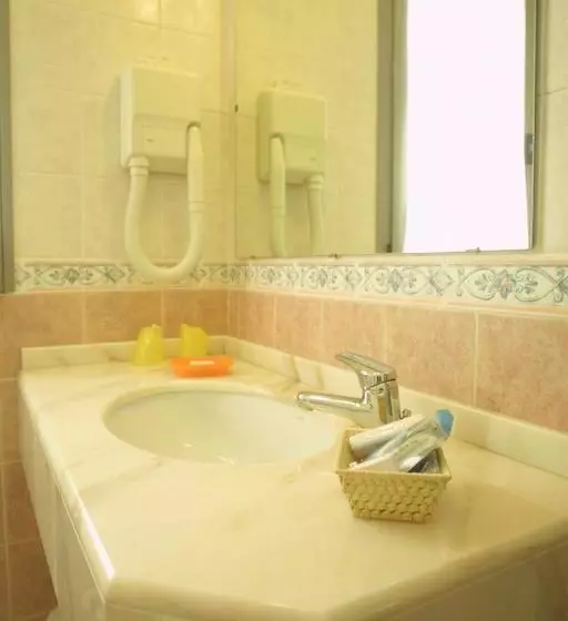 Hotelli Ca  Bianca Da Paolino