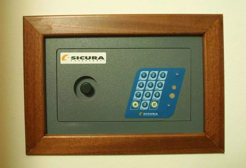 Hotelli Ca  Bianca Da Paolino