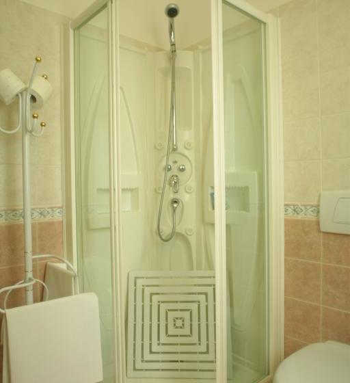 هتل Ca  Bianca Da Paolino