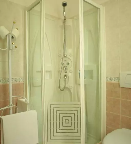 Hotelli Ca  Bianca Da Paolino