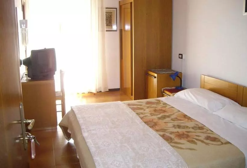 Hotelli Ca  Bianca Da Paolino