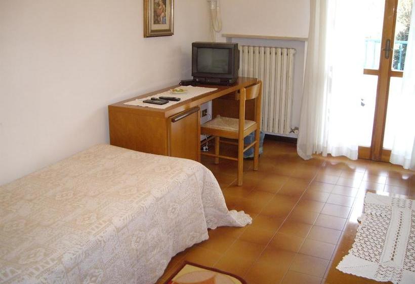 هتل Ca  Bianca Da Paolino