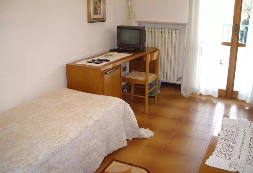 Hotelli Ca  Bianca Da Paolino