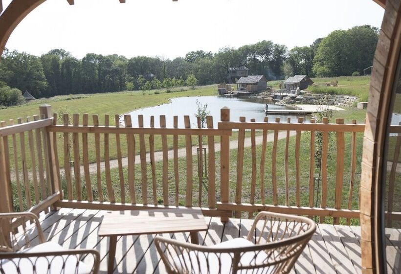 בית מלון כפרי Dihan Evasion