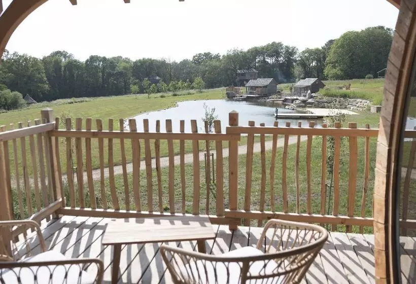 Hotelli Dihan Evasion