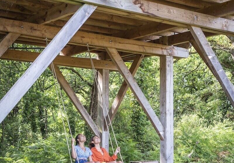 בית מלון כפרי Dihan Evasion