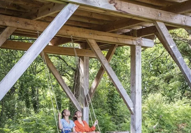 Hotelli Dihan Evasion