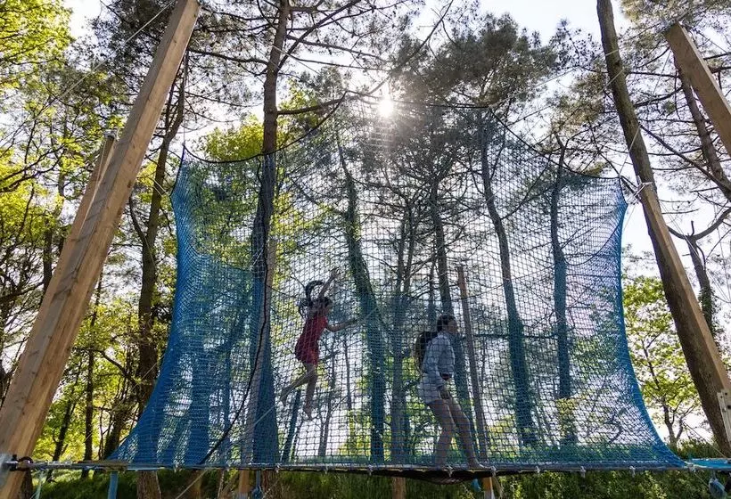 Hotelli Dihan Evasion