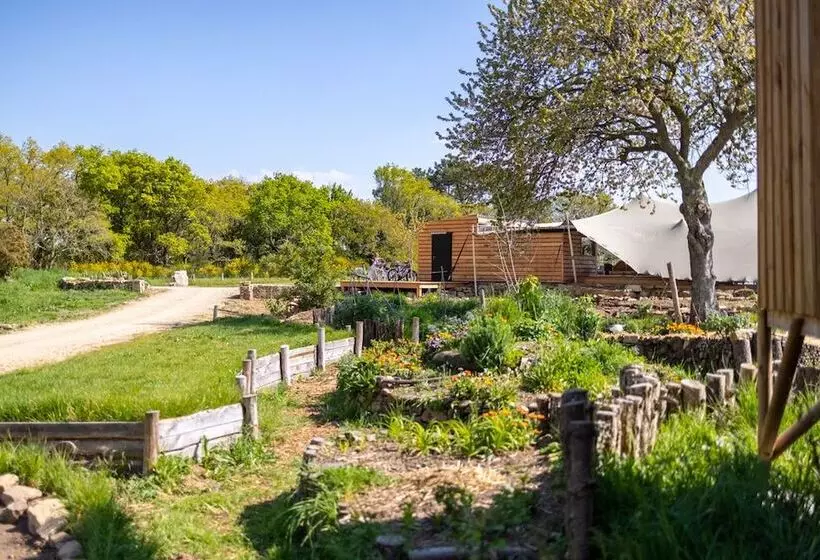 Hotelli Dihan Evasion