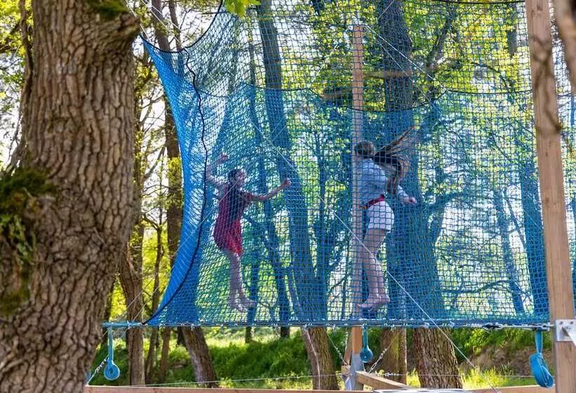 Hotelli Dihan Evasion