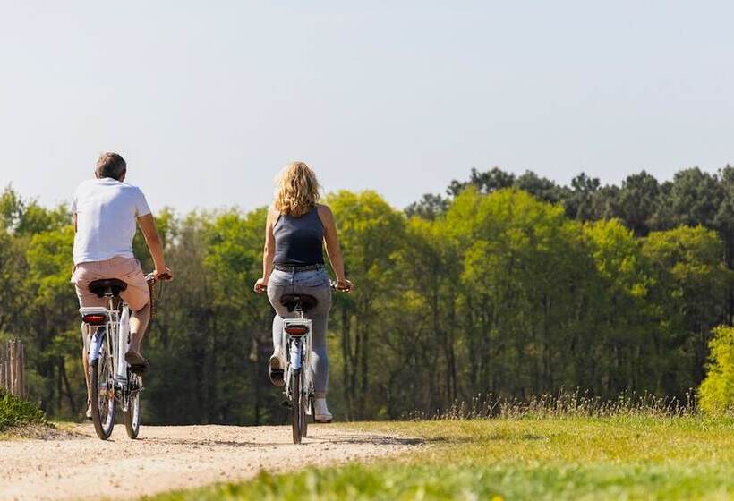 בית מלון כפרי Dihan Evasion