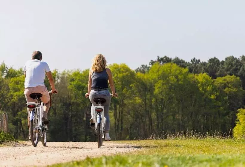 Hotelli Dihan Evasion