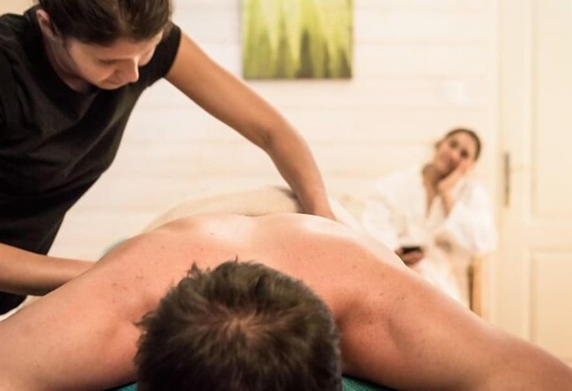 בית מלון כפרי Dihan Evasion