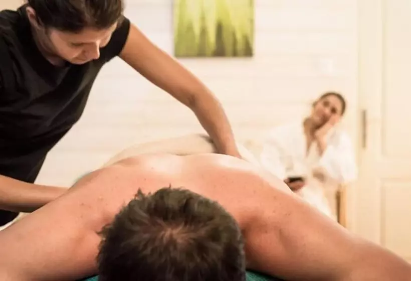 Hotelli Dihan Evasion