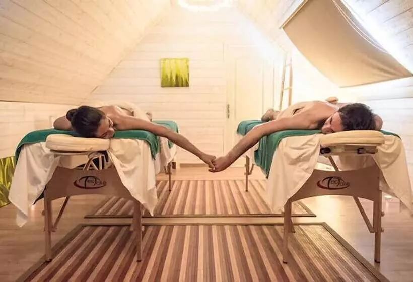 Hotelli Dihan Evasion