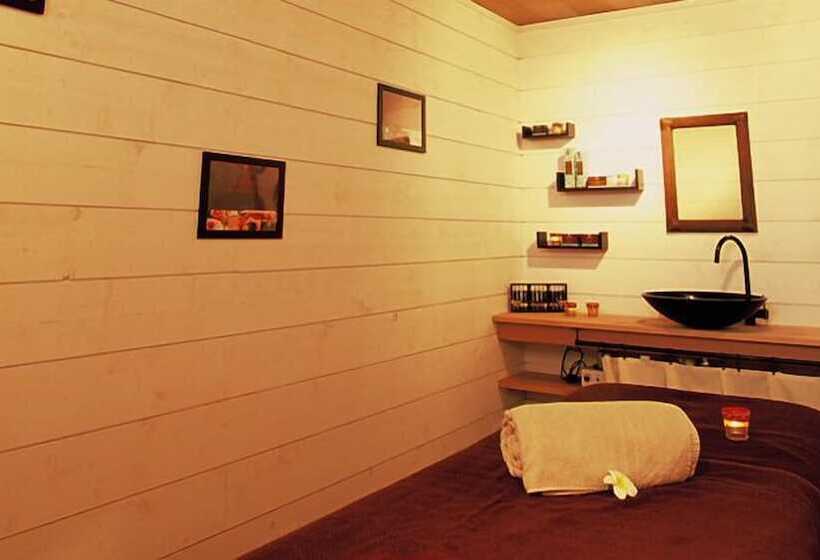 בית מלון כפרי Dihan Evasion