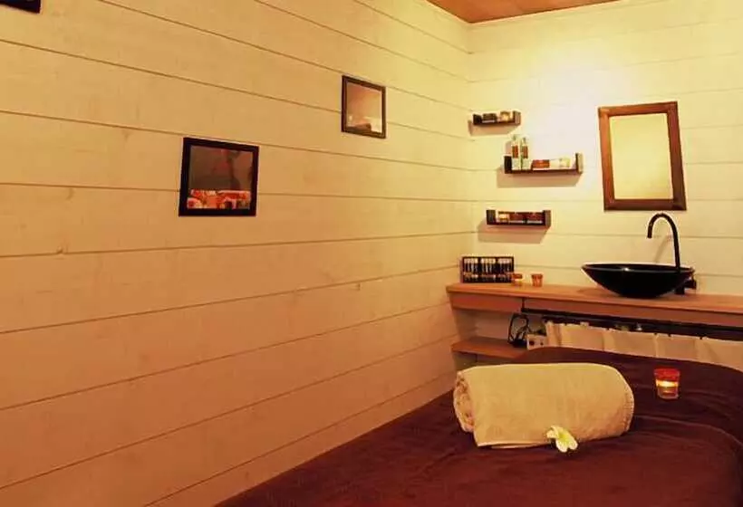 Hotelli Dihan Evasion