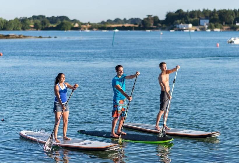 בית מלון כפרי Dihan Evasion